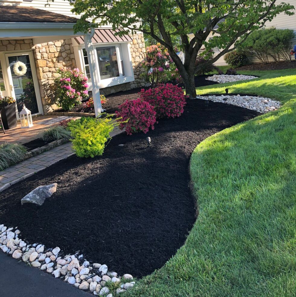PERALTA LANDSCAPING & HARDSCAPING LLC Landscaping and Hardscaping